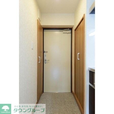 グランインカム16の物件内観写真